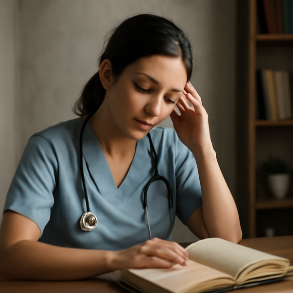 Una professione con prospettive solide: il percorso per diventare assistente infermieristico