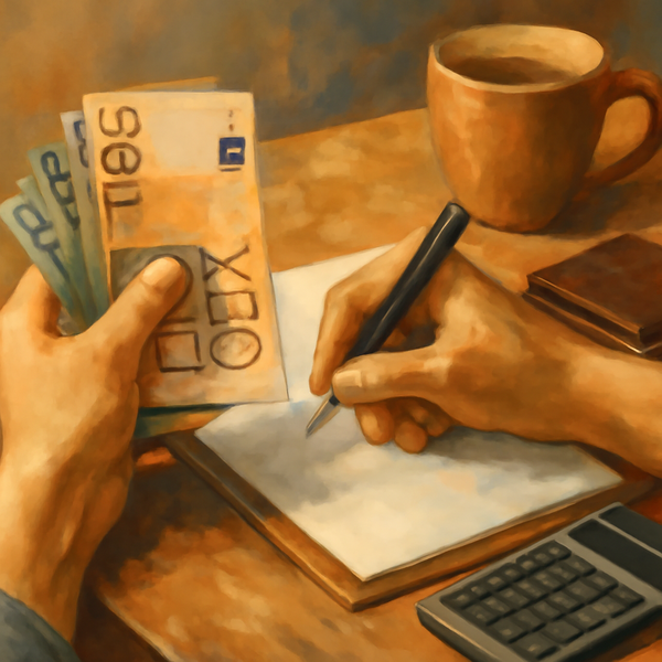 Potrebujete súrne peniaze? Získajte riešenie pre vašu osobnú pôžičku!