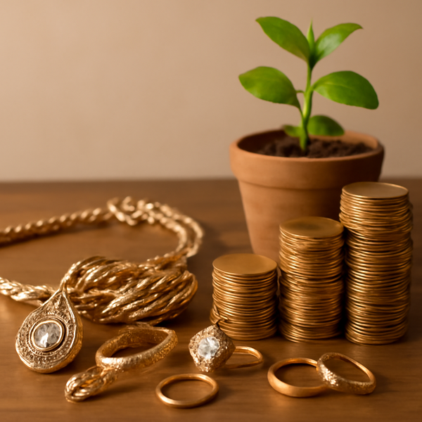 Ékszer Felvásárlás