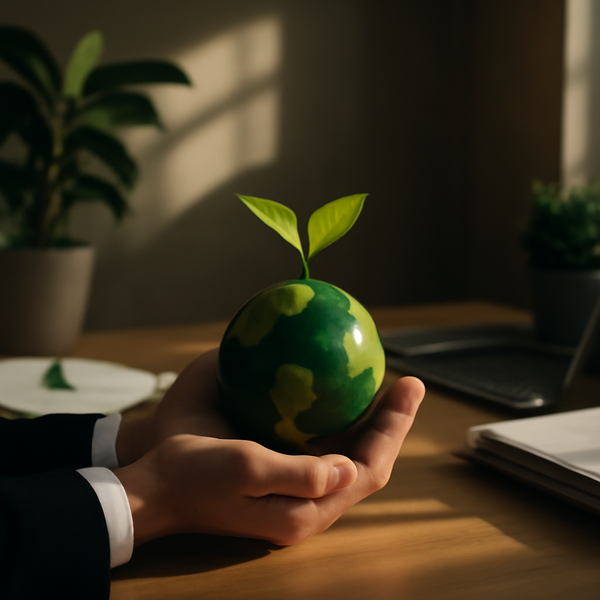 Projetos de Sustentabilidade nas Empresas