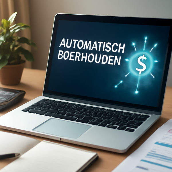 Automatisch Boekhouden