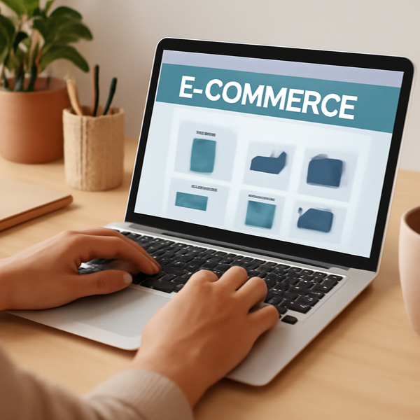 E Ticaret Sitesi Yapan Firmalar