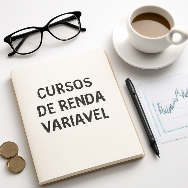 Cursos de Renda Variavel