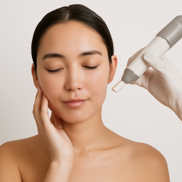 Laser Pigmentation Removal Cost in Malaysia