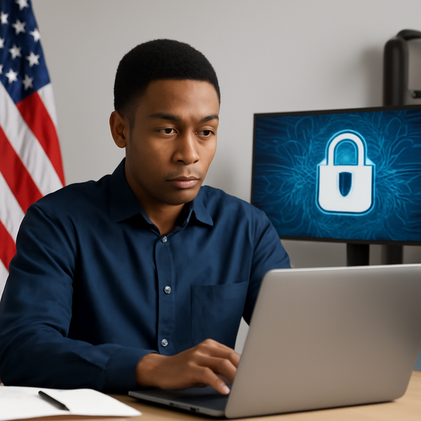 Government Cyber Security Apprenticeship