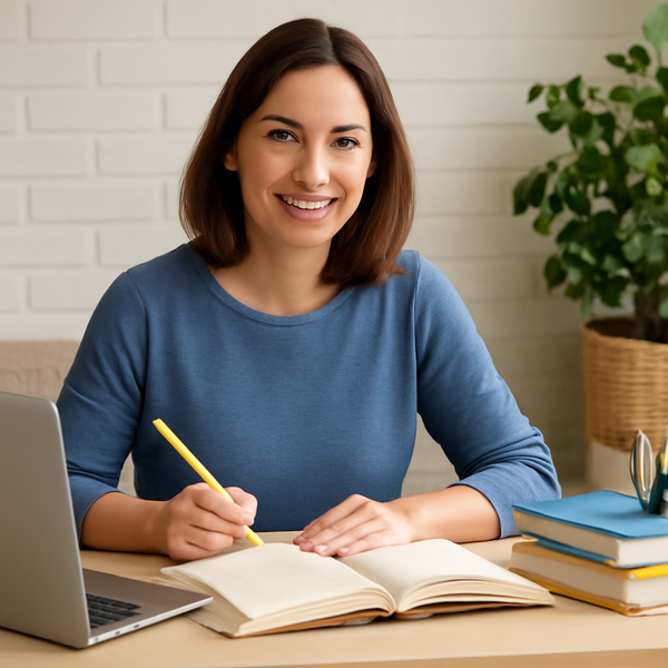 Grants to Go Back to School for Moms