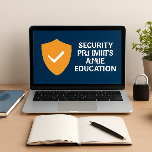 Security Training and Education