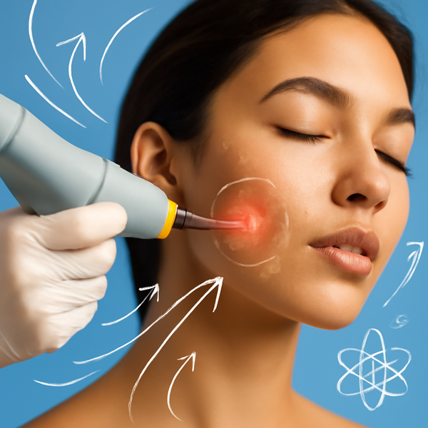 Laser Treatment for Acne Scars