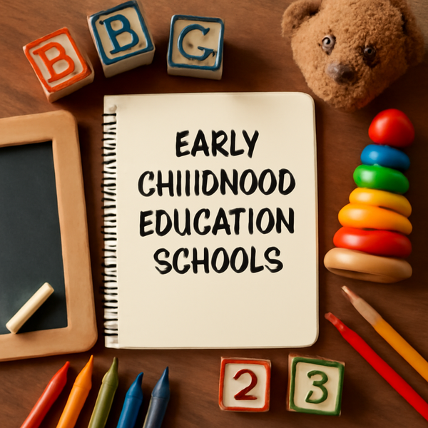 Early Childhood Education Schools