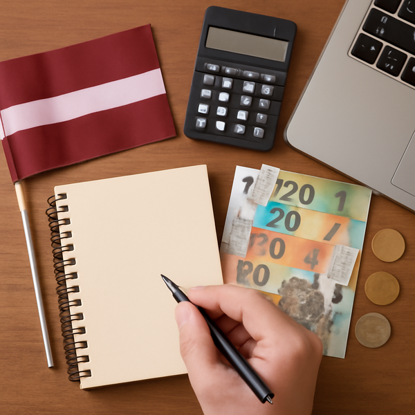 Kredīts Latvijā 2025. gadā – visaptverošs pārskats