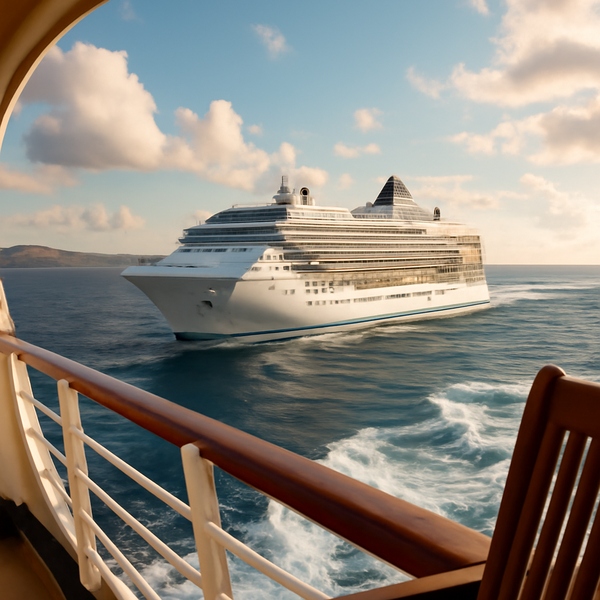 All Inclusive Cruise Packages from Auckland – Luxury, Family & Adventure Deals