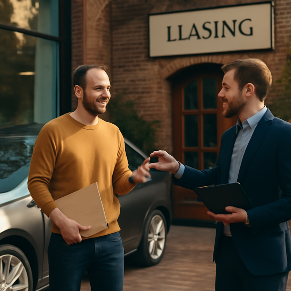 Leasing Pour les Interdit Bancaire