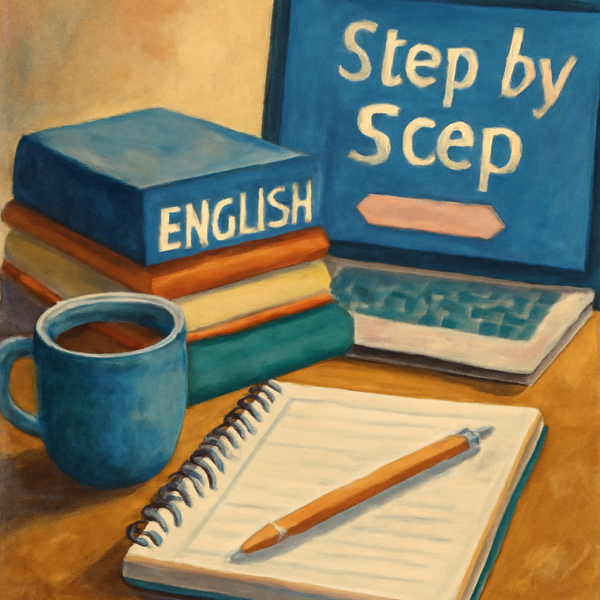 Master English Step by Step: Basic Online Courses to Boost Your Skills