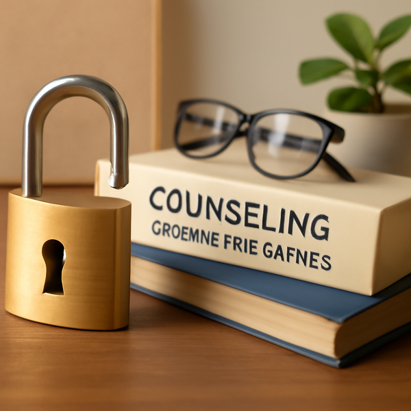 Unlock Your Future: Explore Counseling Degree Programs