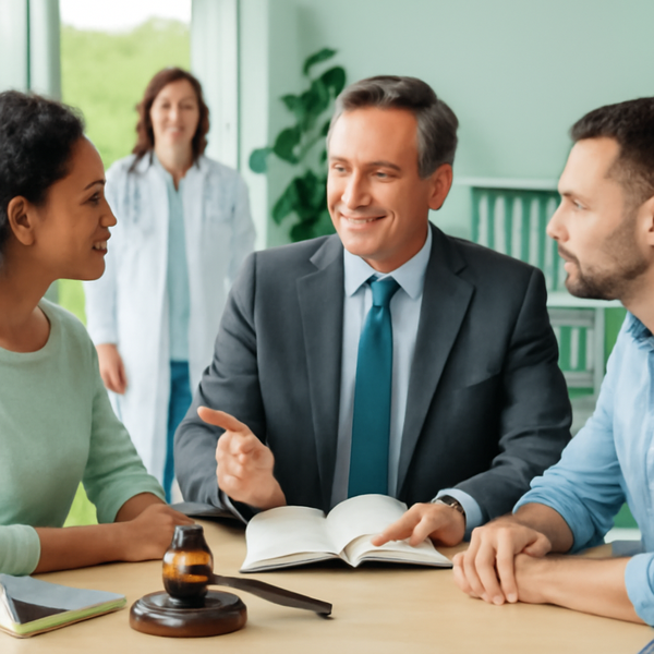 No Win, No Fee Medical Negligence Lawyers: Your Path to Justice