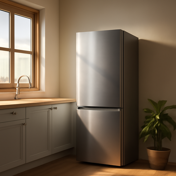 Refrigeradores Sin Enganche y Sin Buró: La Solución Inteligente para tu Hogar