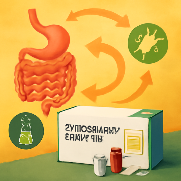 Unlock Your Digestive Health with a Zymography Assay Kit
