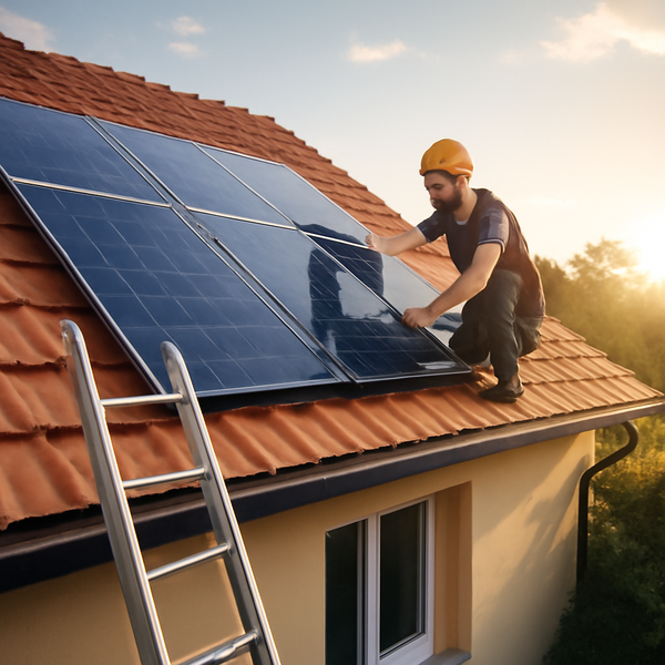 Instaladores de Painéis Solares: Guia Completo para Energia Renovável em Casa