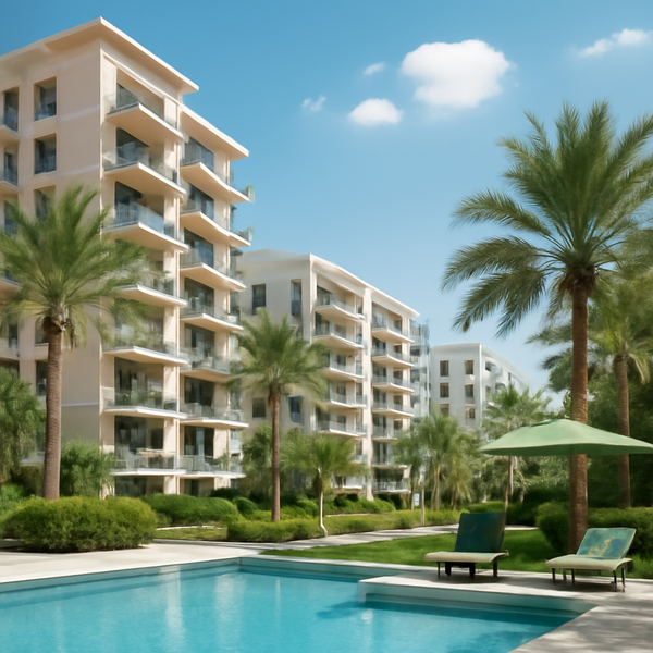 Find Your Perfect Residence for Rent in Dubai
