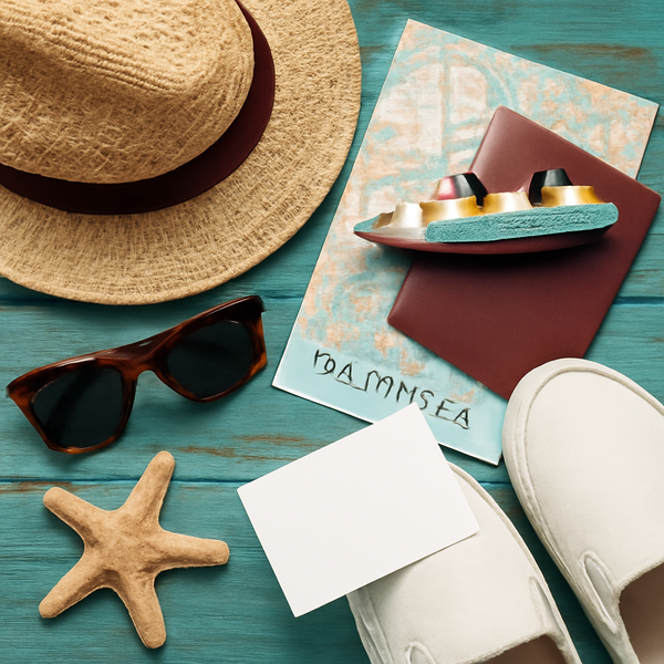 All Inclusive Cruise Packages from Baltimore