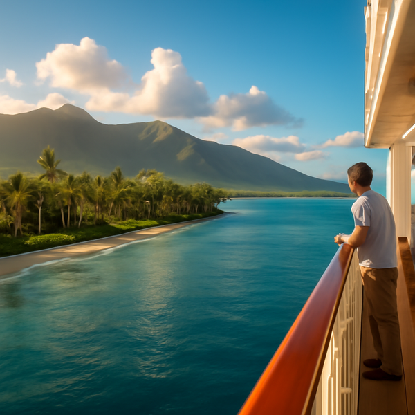 オールインクルーシブハワイクルーズパッケージ – マウイ島、オアフ島、カウアイ島をトロピカルラグジュアリーに探索