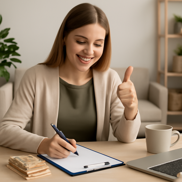 Împrumut personal fără verificare de credit