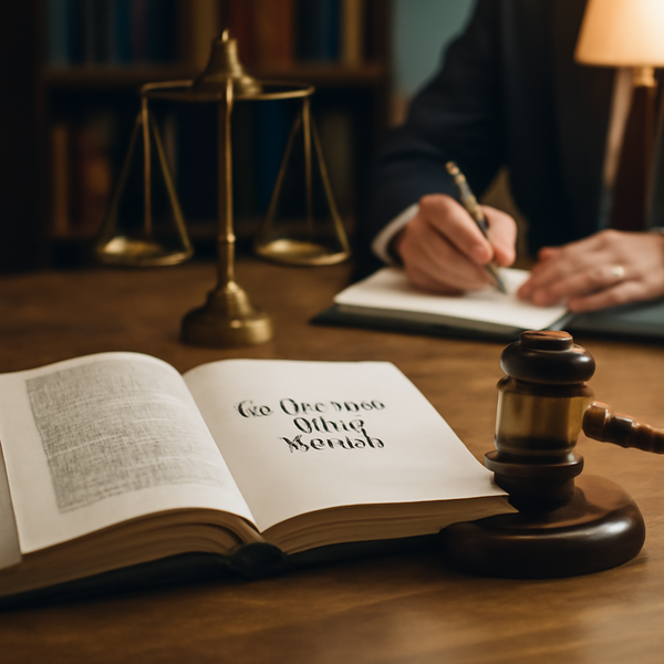 Understanding Slander and Libel: Legal Recourse with Experienced Attorneys