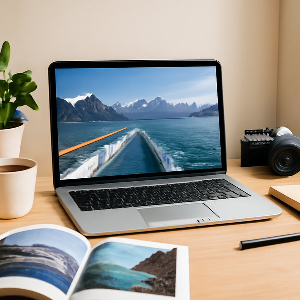 Explore a Patagônia pelo mar: os melhores cruzeiros e roteiros com tudo incluído