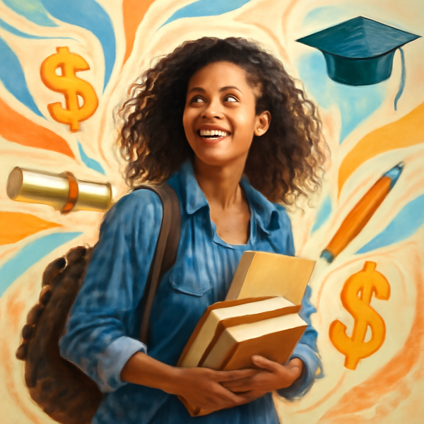 Unlock Your Future: Grants to Go Back to School