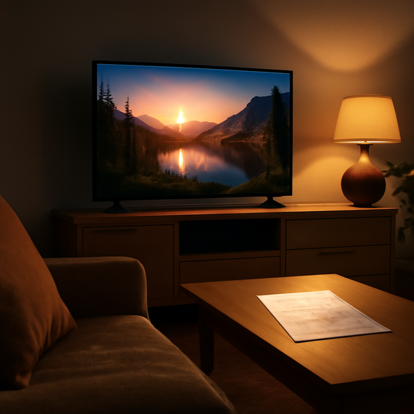 Compre sua TV no Boleto Parcelado: A Opção Ideal para seu Bolso