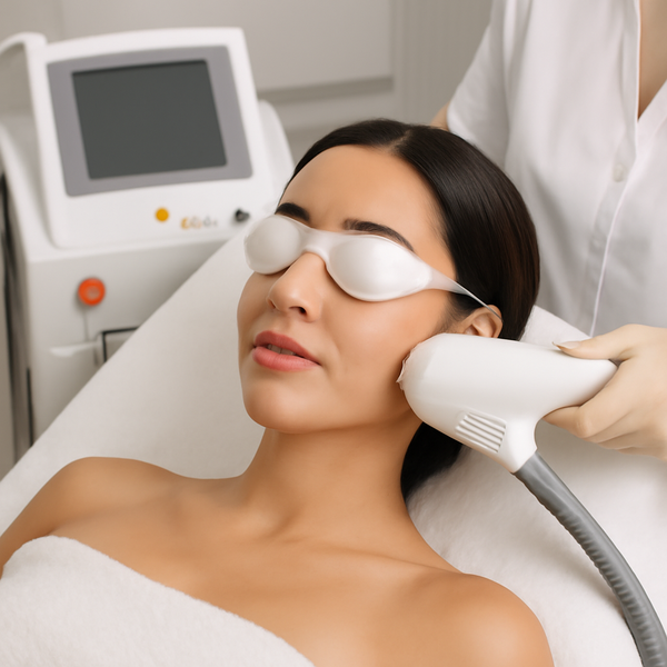 Laser Treatment for Pigmentation: Effective Solutions for Clearer Skin