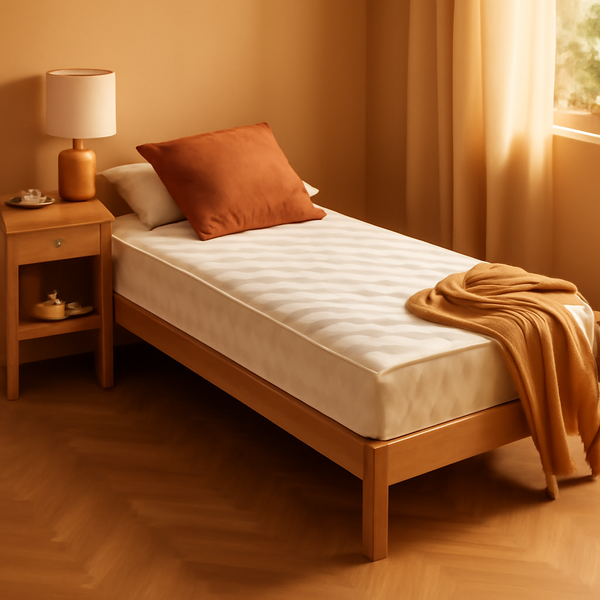 Matratze 90x200 auf Rechnung: Praktische Tipps für Ihren Kauf