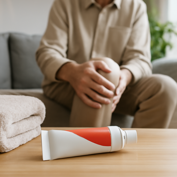 Schmerzsalben Testsieger: Effektive Linderung für Ihre Beschwerden