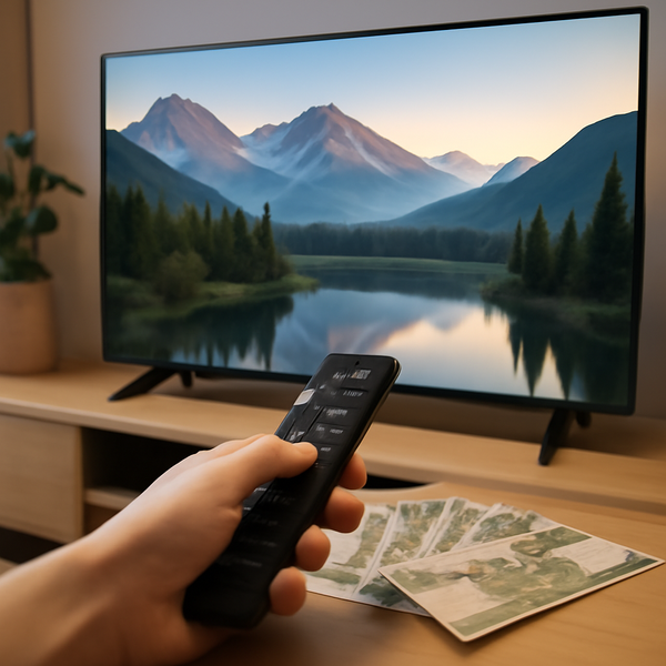 Raty na Telewizor: Znajdź Najlepsze Opcje Finansowania