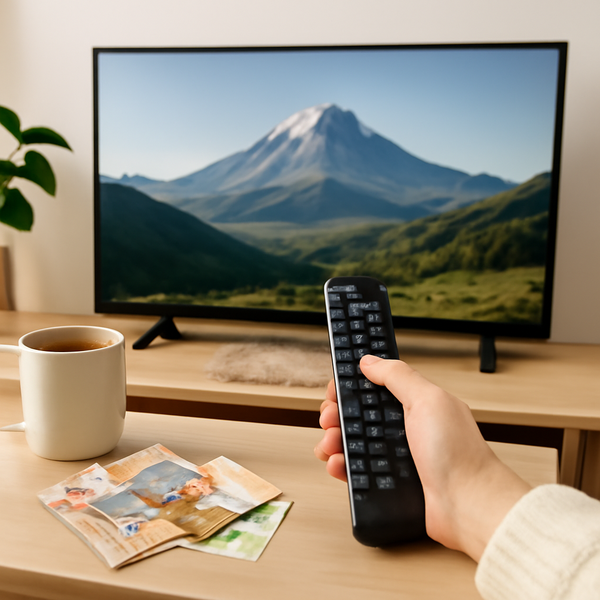 Telewizor na Raty Bez BIK – Jak Osiągnąć Cel?