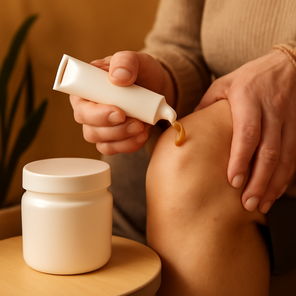 Testsieger Schmerzsalben: Effektive Linderung bei Gelenk- und Muskelschmerzen