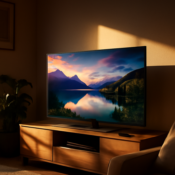 Telewizor na Raty Bez Umowy o Pracę: Twoja Droga do Nowego Telewizora