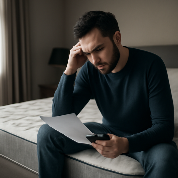 Matratze auf Rechnung: Ihr Weg zu besserem Schlaf und finanzieller Flexibilität