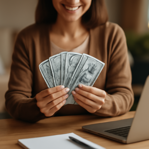 Obtenga Préstamos de Emergencia Rápidos Cuando Más los Necesita