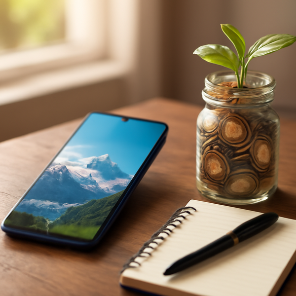 Trouvez Votre Smartphone Pas Cher : Guide Complet pour un Achat Intelligent