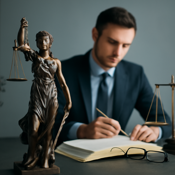 Finding the Best Personal Injury Law Firms for Your Case