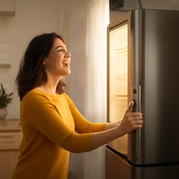Geladeira no Boleto Sem Entrada: Conquiste a Sua Facilmente
