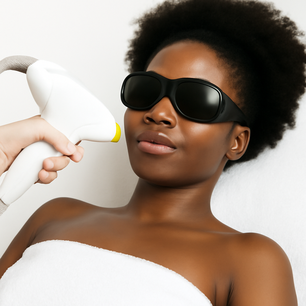 Laser Pigmentation Removal for Dark Skin: Safe & Effective Solutions