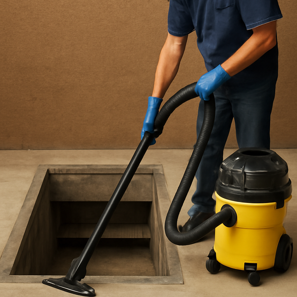 Expert Pit Cleaning Services for Optimal Performance