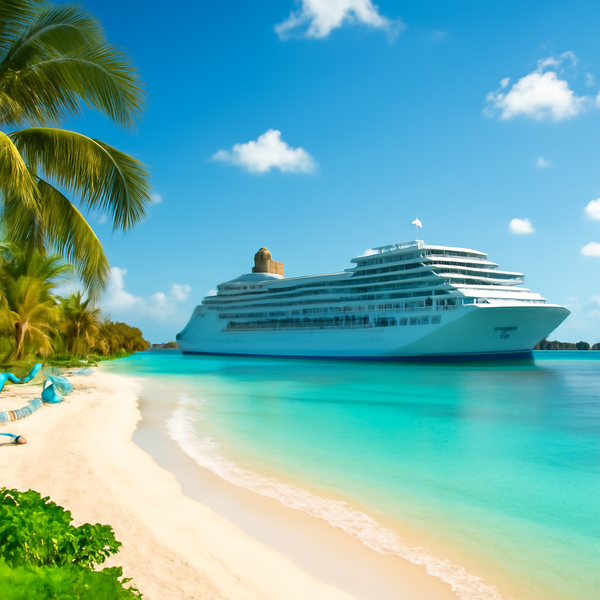 All-inclusive cruisepakketten voor de Caraïben – Ontdek de beste tropische eilandbestemmingen