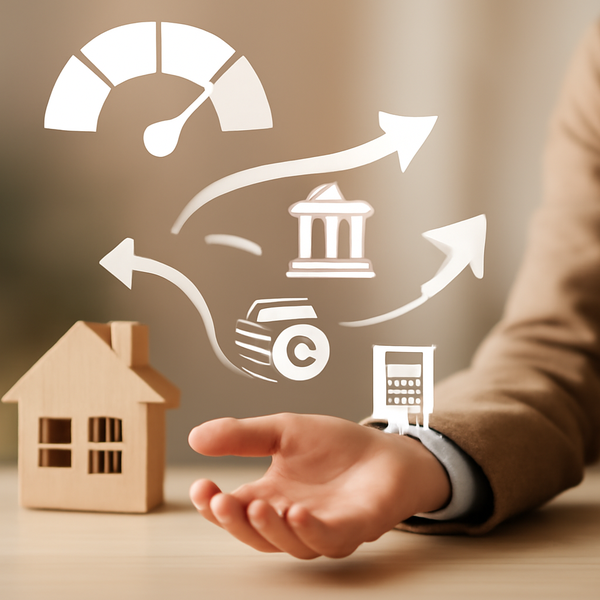 Her Kredi Puanına Uygun Finansman Çözümleri Sunuyoruz