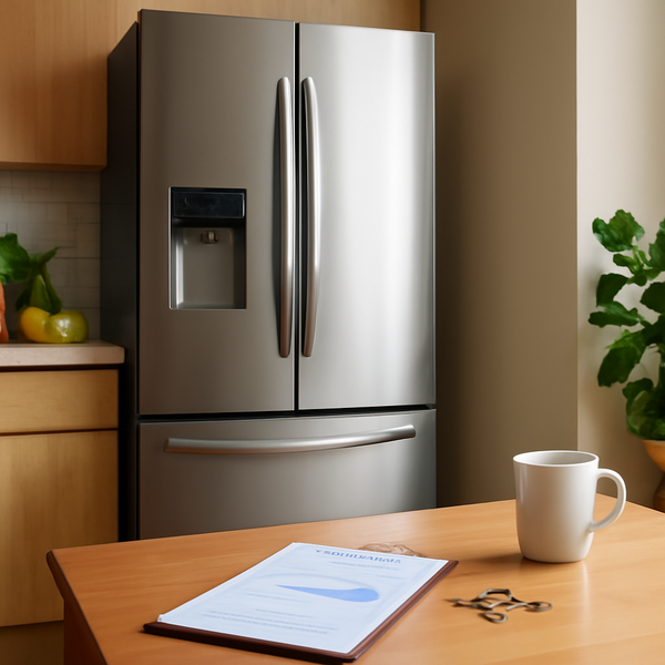 Refrigeradores a Meses Sin Intereses: La Guía Definitiva para tu Próxima Compra