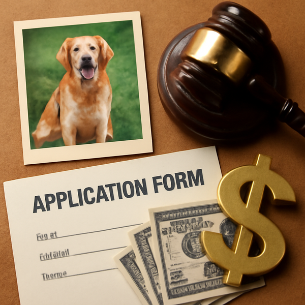 Understanding Dog Bite Attorney Grants and Financial Pass Options
