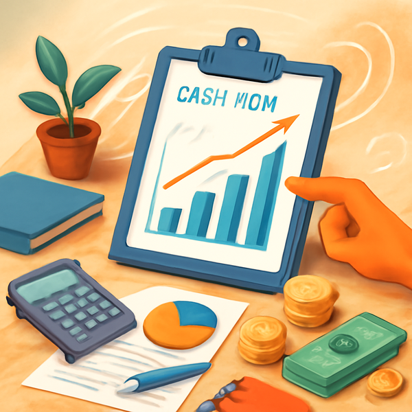 Fluxo de Caixa para Pequenas Empresas: A Ferramenta Essencial de Controle Financeiro