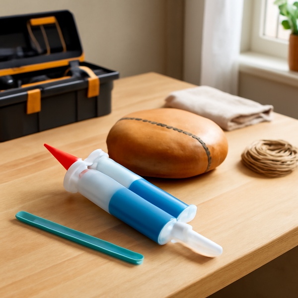 Epoxy Adhesive: The Ultimate Guide to Strength and Durability